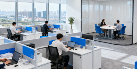 公司起名 | 專業(yè)品牌命名服務(wù)：如何為您的企業(yè)打造一個響亮的品牌名稱？